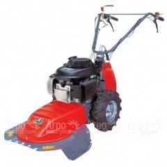 Бензиновая сенокосилка Pubert L Junior 65H в Курске