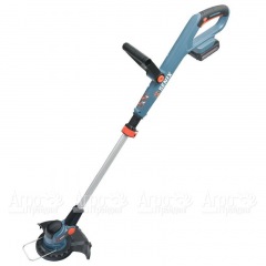 Аккумуляторный триммер Senix GTX2-M-EU (без аккумулятора и зарядного устройства) в Курске