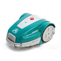 Газонокосилка-робот Caiman L32 Deluxe в Курске