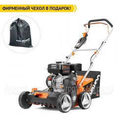 Аэратор бензиновый Daewoo DSC 4000 в Курске