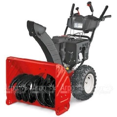 Снегоуборщик бензиновый MTD ME 76 в Курске