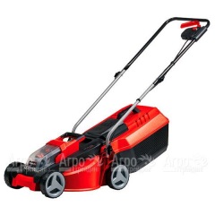 Газонокосилка аккумуляторная Einhell PXC GE-CM 18/30 Li в Курске