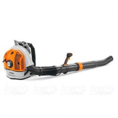 Воздуходувка бензиновая Stihl BR 700 в Курске