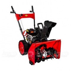 Снегоуборщик DDE ST6555 в Курске