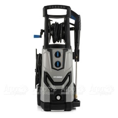 Мойка высокого давления Hyundai HHW 225-700 в Курске