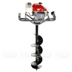 Мотобур (бензобур) Efco TR 1551 в Курске