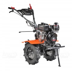 Мотоблок дизельный Patriot Boston 6D в Курске