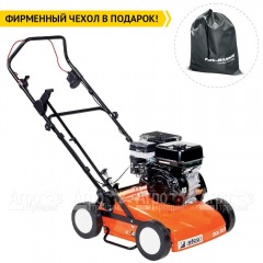 Аэратор бензиновый Efco SCA 38 R в Курске