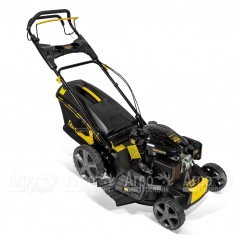 Газонокосилка бензиновая Champion LM5344 в Курске