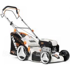 Газонокосилка бензиновая Daewoo L 50SP в Курске