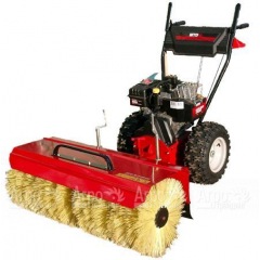 Щетка для снегоуборщиков MTD SW-M в Курске