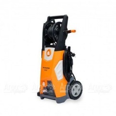 Мойка высокого давления Villartec RE 250С в Курске