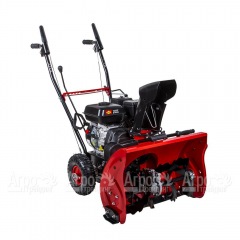 Снегоуборщик DDE ST6556 в Курске