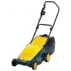 Газонокосилка электрическая MTD EM 1300 в Курске