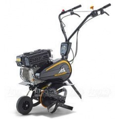 Культиватор McCulloch MFT55 170R в Курске