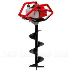 Мотобур (бензобур) ADA Ground Drill 8 со шнеком Drill 250 в Курске