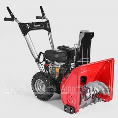 Снегоуборщик Snow Fox с ручным стартером (KCM21) в Курске