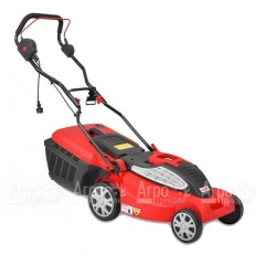 Газонокосилка электрическая Hecht 1842 в Курске