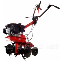 Культиватор Eurosystems Z-3 RM Loncin OHV 139 в Курске