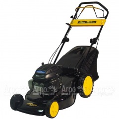 Газонокосилка бензиновая Mega 5250 XQT в Курске