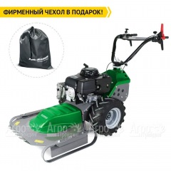 Косилка для высокой травы Caiman Tuno 110H в Курске