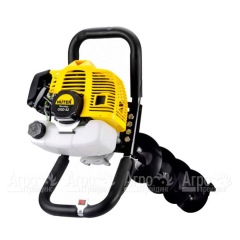 Мотобур (бензобур) Huter GGD-52 в Курске