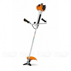 Бензокоса (бензиновый триммер) Stihl FS 410 в Курске