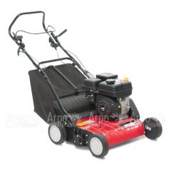 Бензиновый вертикуттер MTD VG 45 BM в Курске