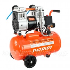 Компрессор безмасляный Patriot WO 24-220 в Курске