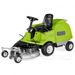 Садовый райдер Grillo FD 220R в Курске