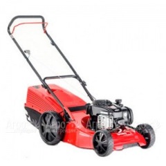 Газонокосилка бензиновая Solo by AL-KO 4738 SP-A в Курске