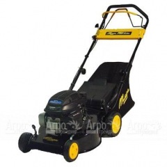 Газонокосилка бензиновая Mega 430000 HGT в Курске