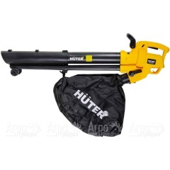Воздуходувка электрическая Huter EB-3000 в Курске