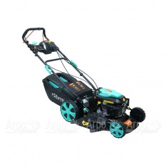 Газонокосилка бензиновая Sturm PL4714SV в Курске