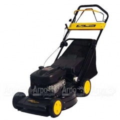 Газонокосилка бензиновая Mega 5400 XQT в Курске