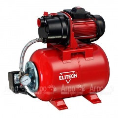 Насосная станция Elitech САВ 1300Ч/24 в Курске