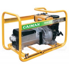 Дизельгенератор Caiman Master 6010DXL15 DE 5.15 кВт в Курске
