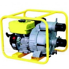 Бензиновая мотопомпа Champion GTP80 в Курске