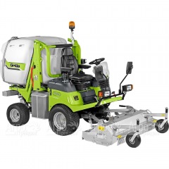 Садовый райдер Grillo FD 2200 4WD в Курске