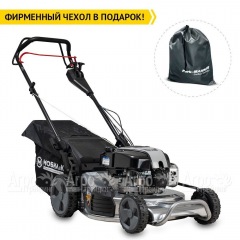 Газонокосилка бензиновая Мобил К XM552 Премиум в Курске