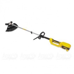 Электроса (электрический триммер) Champion ET1501 в Курске