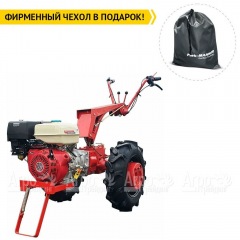 Мотоблок Беларус 09Н-02 с двигателем Lifan 177F в Курске