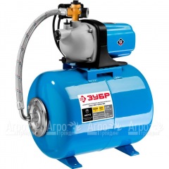 Насосная станция Зубр Мастер М3 1200 Вт в Курске