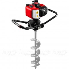 Мотобур (бензобур) Зубр МБ1-200 в Курске