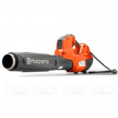 Воздуходувка аккумуляторная Husqvarna 525iB в Курске
