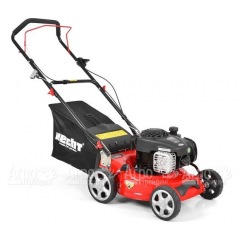 Газонокосилка бензиновая Hecht 540 BS в Курске