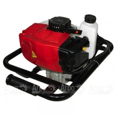 Мотобур (бензобур) Habert HD-580A без шнека в Курске