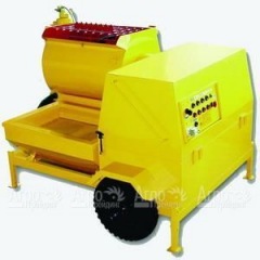 Агрегат штукатурно-смесительный АШC-2500 в Курске
