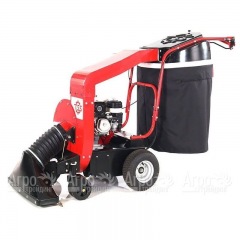 Садовый пылесос TOSS LV-250 в Курске