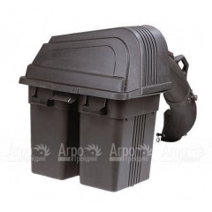 Двухсекционный травосборник McCulloch в Курске